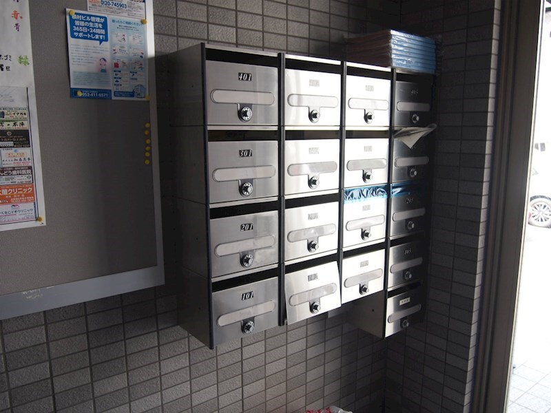 Dorf Adonの物件内観写真