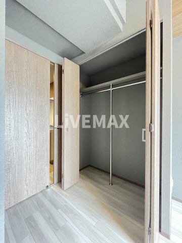 エステムコート名古屋新栄Ⅵアートテラスの物件内観写真