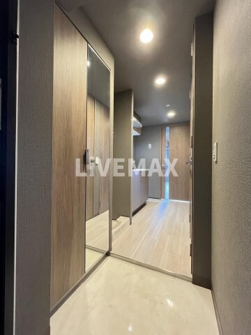 エステムコート名古屋新栄Ⅵアートテラスの物件内観写真