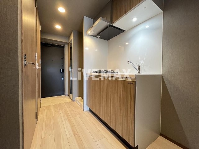 エステムコート名古屋新栄Ⅵアートテラスの物件内観写真