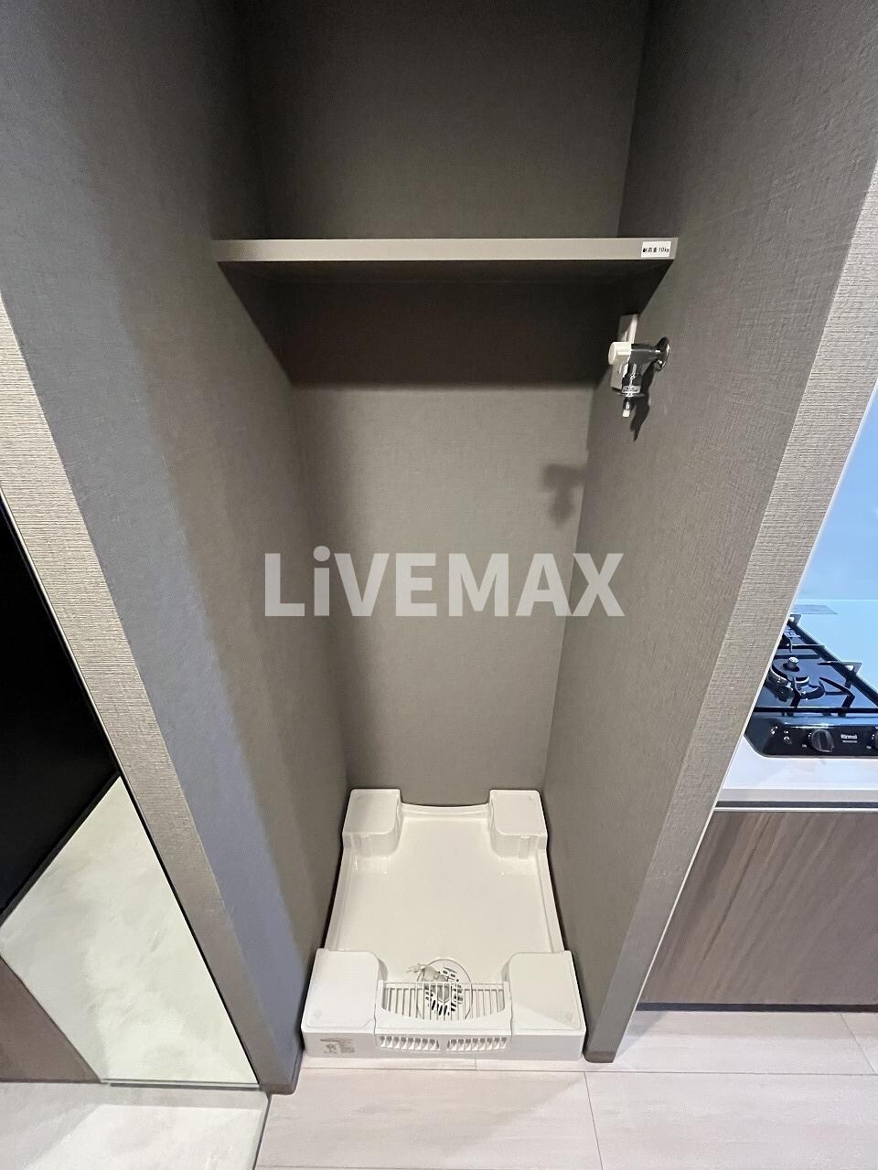 エステムコート名古屋新栄Ⅵアートテラスの物件内観写真