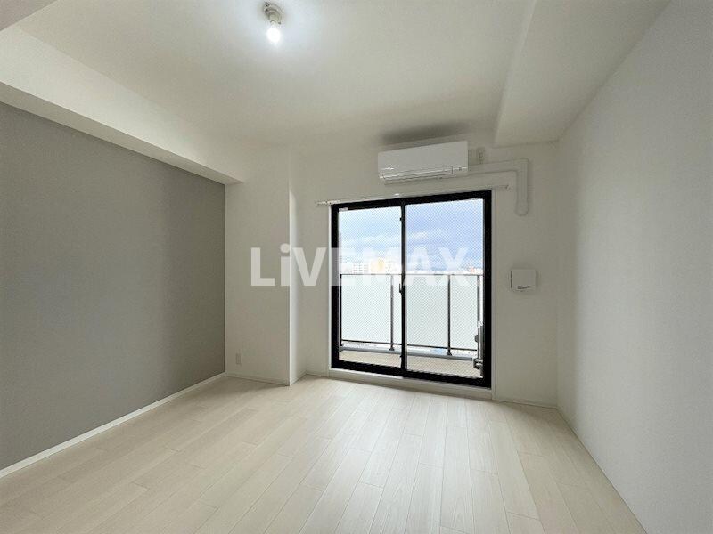 S-RESIDENCE今池駅前の物件内観写真