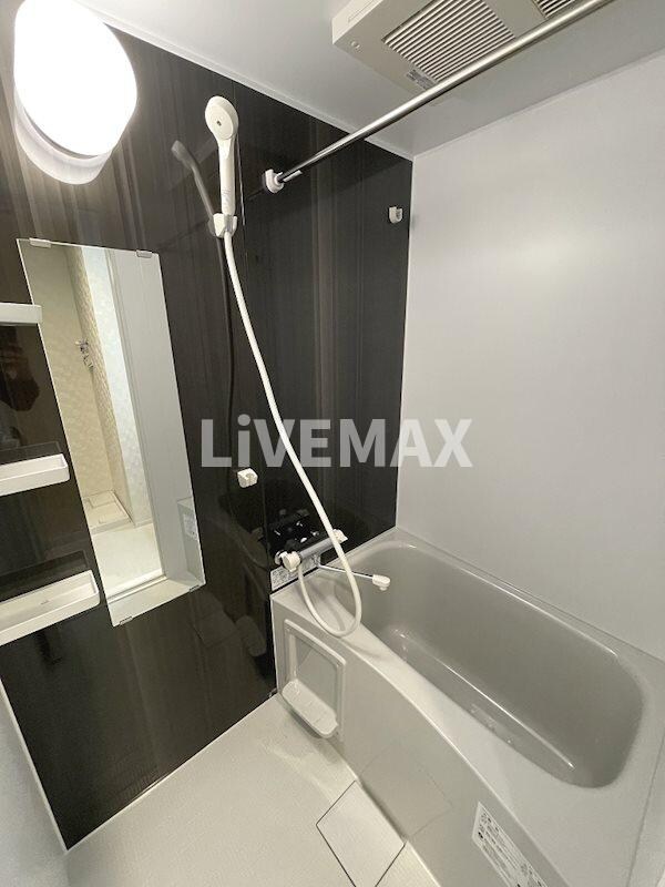 S-RESIDENCE今池駅前の物件内観写真