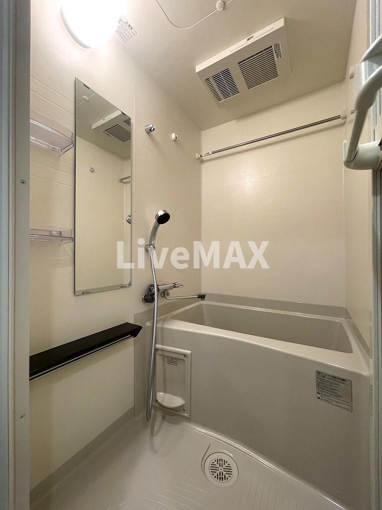 ディアレイシャス名古屋浄心の物件内観写真