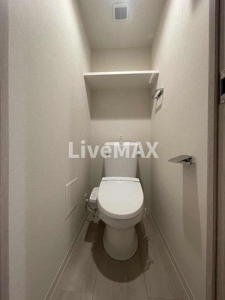 ディアレイシャス名古屋浄心の物件内観写真