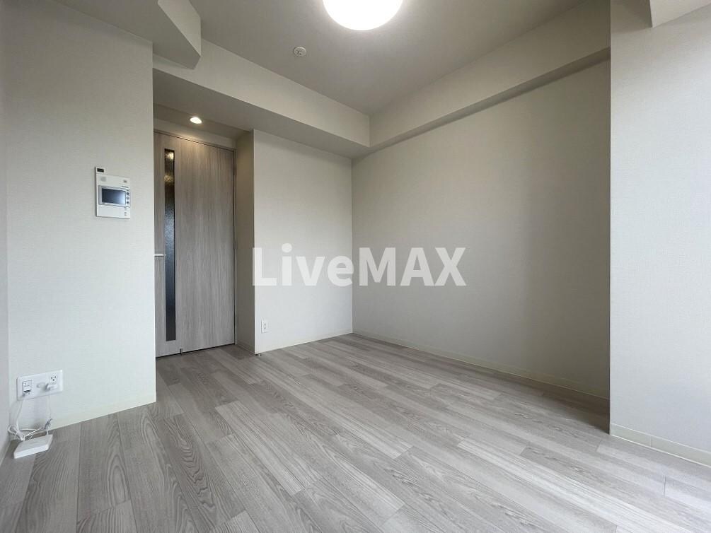 ディアレイシャス名古屋浄心の物件内観写真