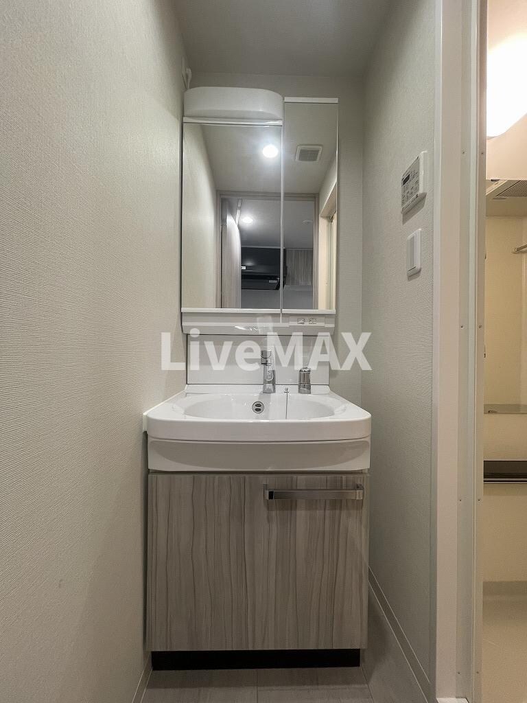 ディアレイシャス名古屋浄心の物件内観写真