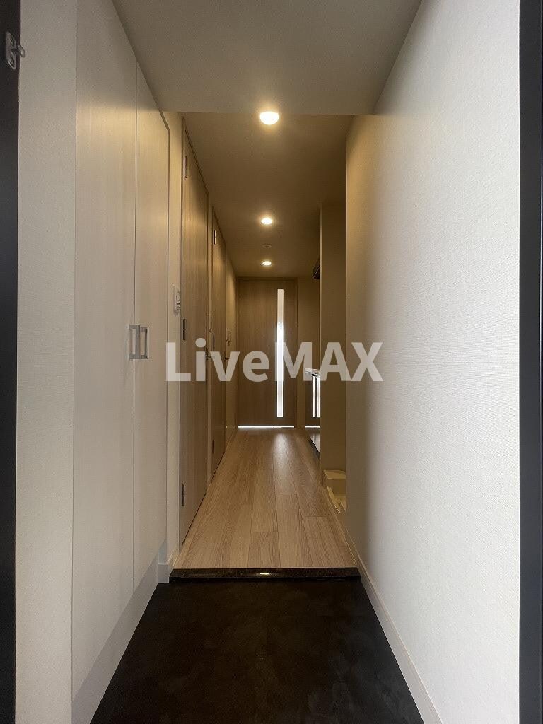 ディアレイシャス名古屋浄心の物件内観写真