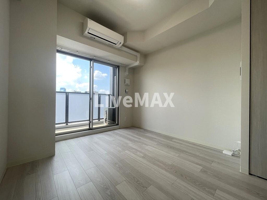 ディアレイシャス名古屋浄心の物件内観写真