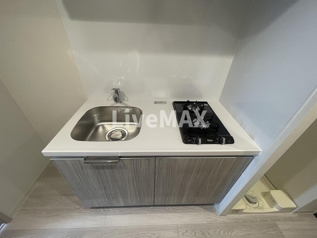 ディアレイシャス名古屋浄心の物件内観写真