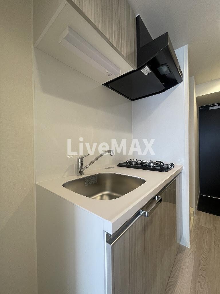 ディアレイシャス名古屋浄心の物件内観写真