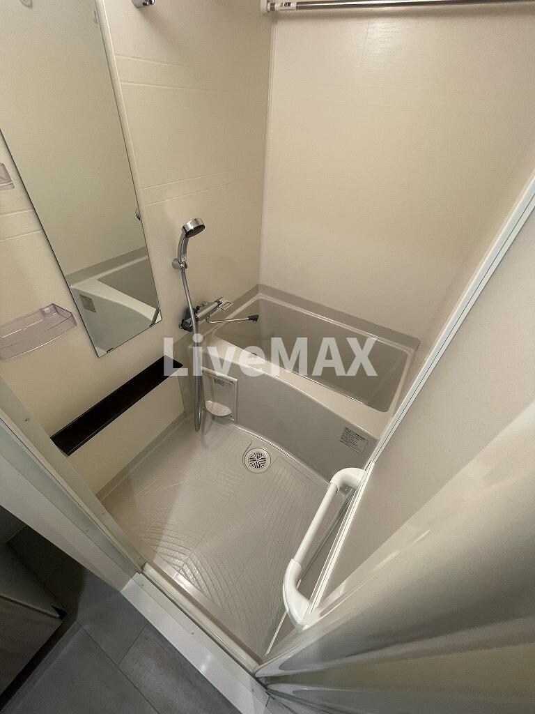 ディアレイシャス名古屋浄心の物件内観写真