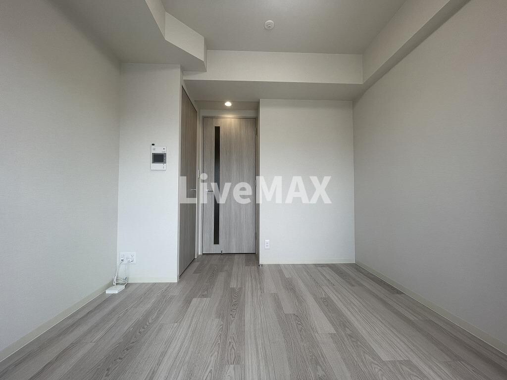 ディアレイシャス名古屋浄心の物件内観写真