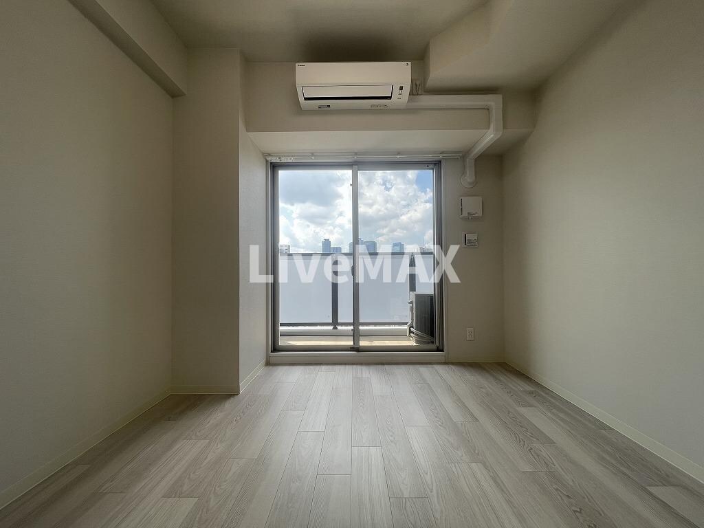 ディアレイシャス名古屋浄心の物件内観写真