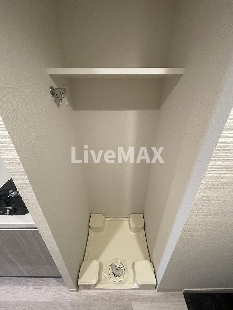 ディアレイシャス名古屋浄心の物件内観写真