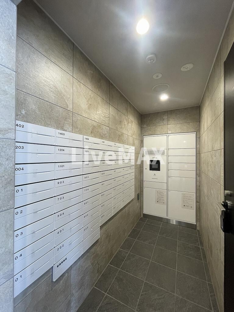 ディアレイシャス名古屋浄心の物件内観写真