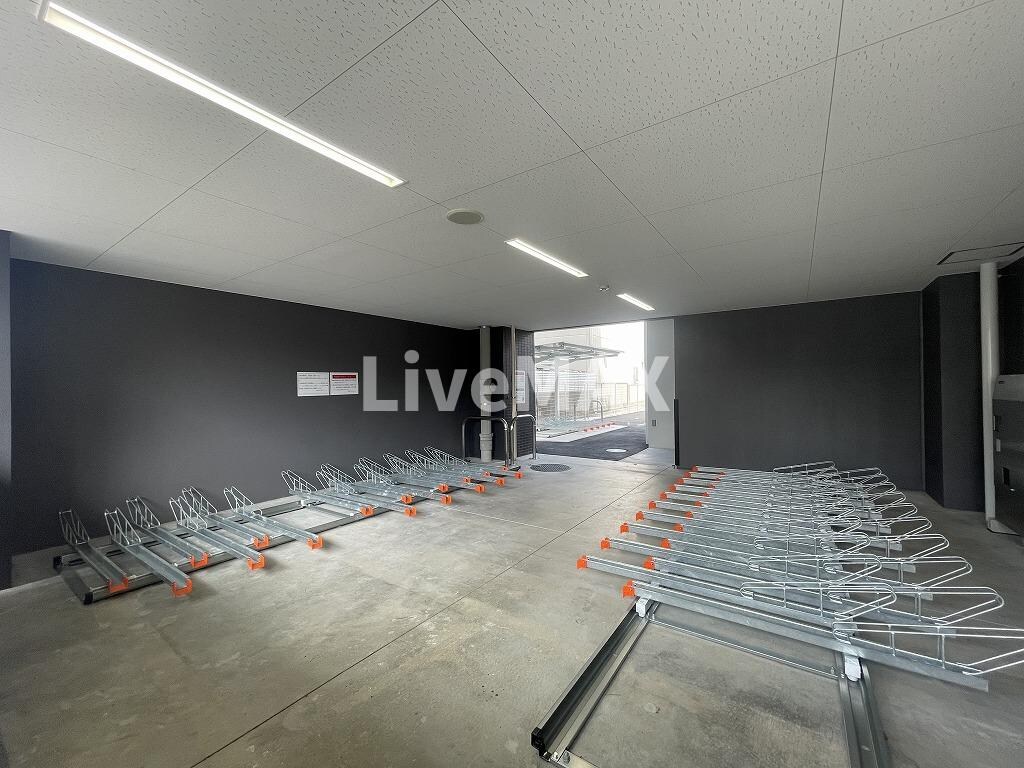 ディアレイシャス名古屋浄心の物件内観写真