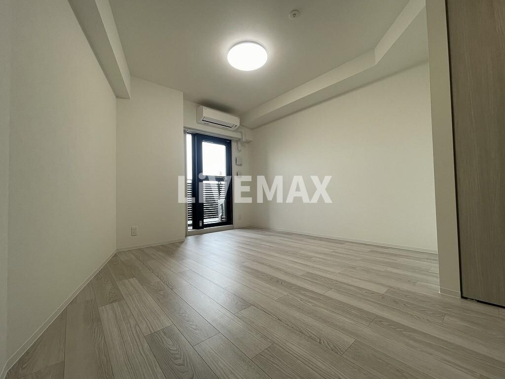 ディアレイシャス名古屋中村公園の物件内観写真