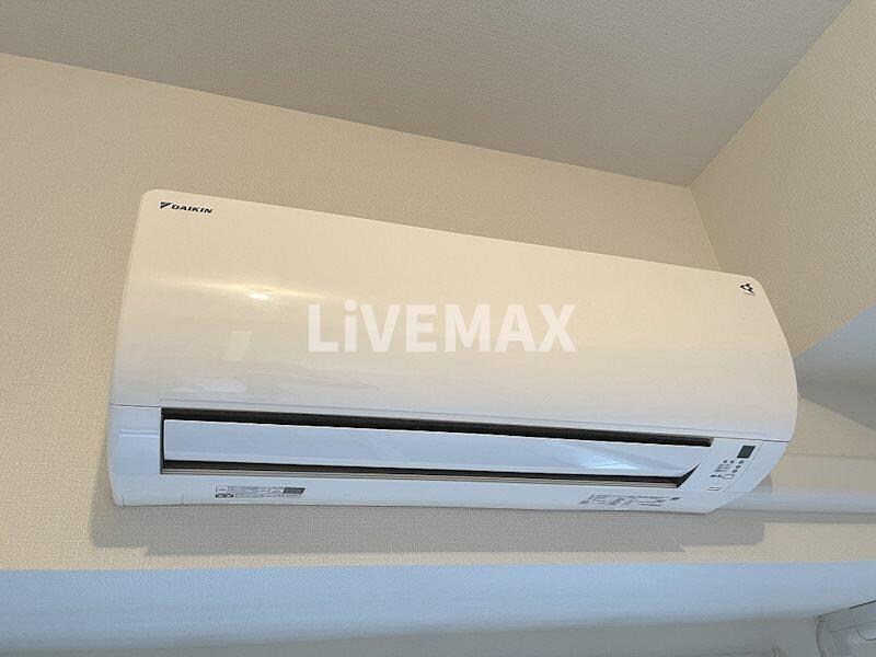 エスリード上前津テルツェの物件内観写真