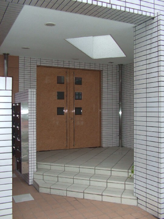 中村日赤駅 徒歩9分 1階の物件外観写真