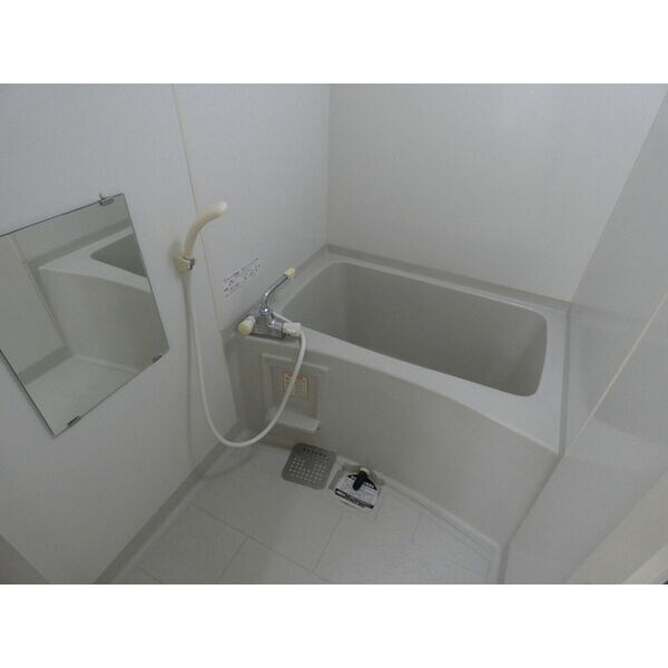 中村日赤駅 徒歩9分 1階の物件内観写真