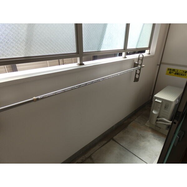 中村日赤駅 徒歩9分 1階の物件内観写真