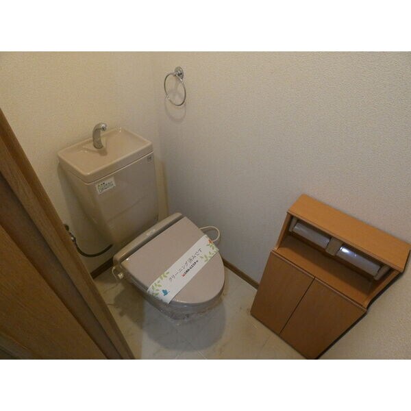 中村日赤駅 徒歩9分 1階の物件内観写真