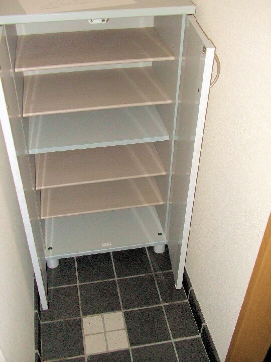 中村日赤駅 徒歩9分 1階の物件内観写真