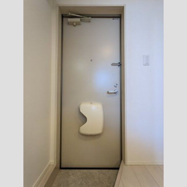 トリオネア千種の物件内観写真