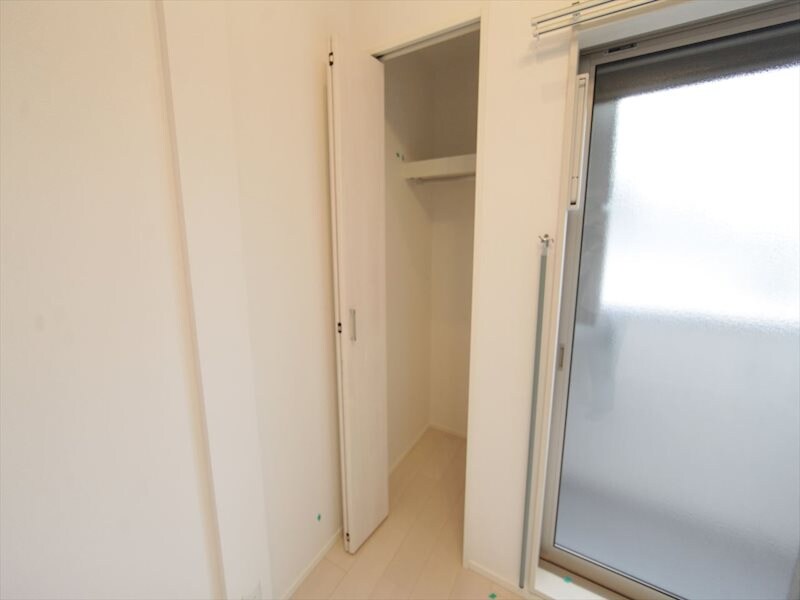 トリオネア千種の物件内観写真