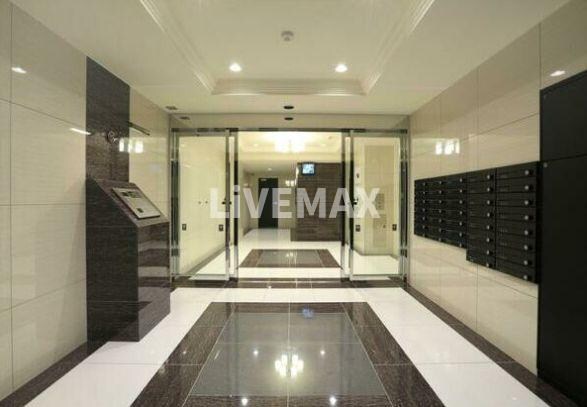 金山駅 徒歩4分 3階の物件外観写真