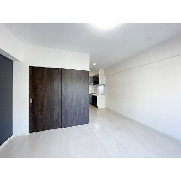 金山駅 徒歩4分 3階の物件内観写真