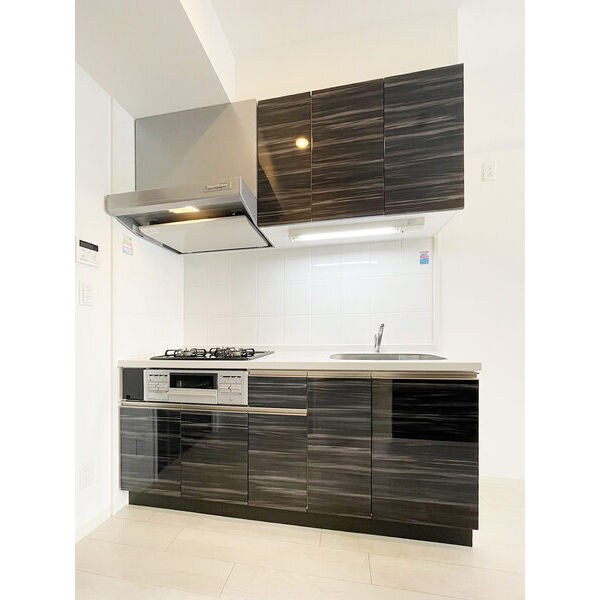 金山駅 徒歩4分 3階の物件内観写真