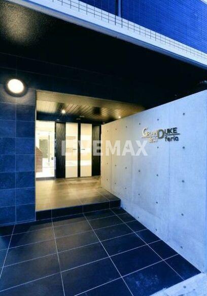 金山駅 徒歩4分 3階の物件外観写真