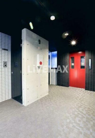 金山駅 徒歩4分 3階の物件外観写真