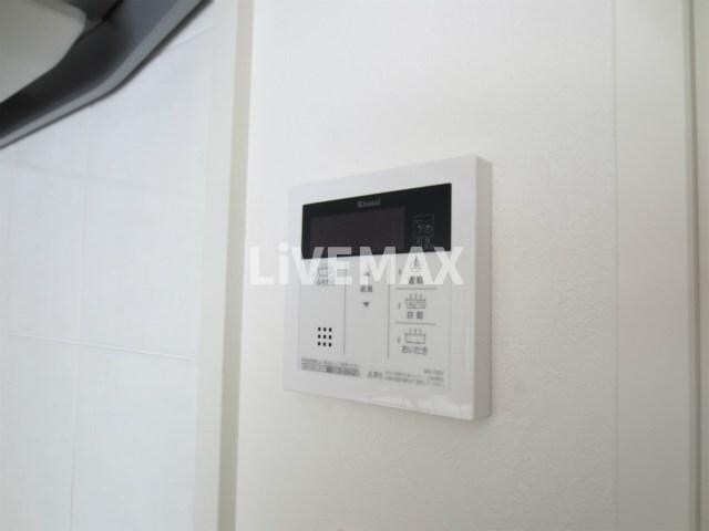 金山駅 徒歩4分 3階の物件内観写真