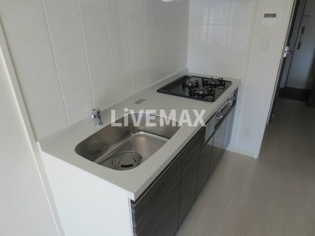 金山駅 徒歩4分 3階の物件内観写真