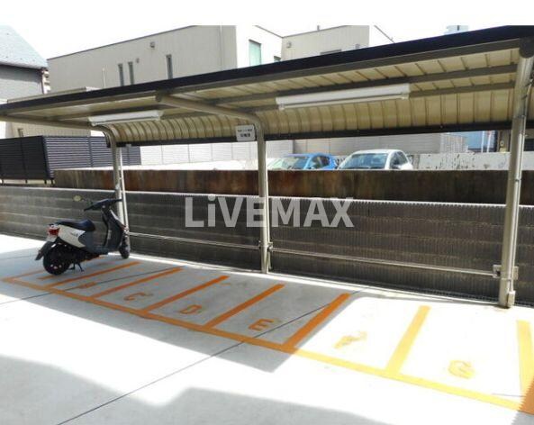 金山駅 徒歩4分 3階の物件内観写真