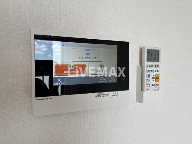 S-RESIDENCE上前津駅前の物件内観写真