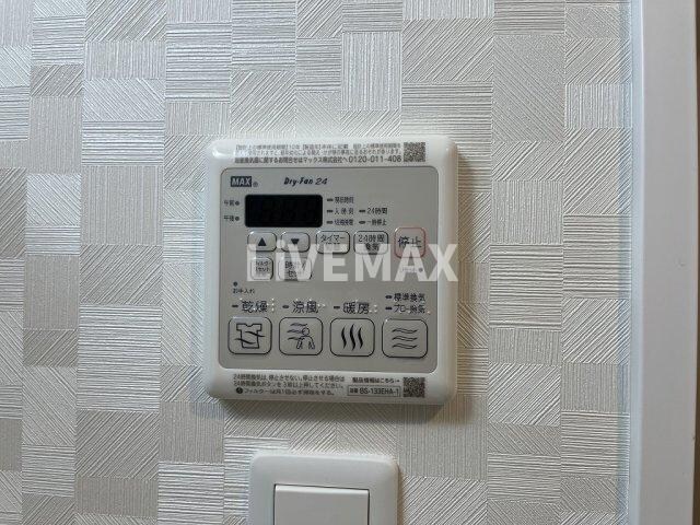 S-RESIDENCE上前津駅前の物件内観写真