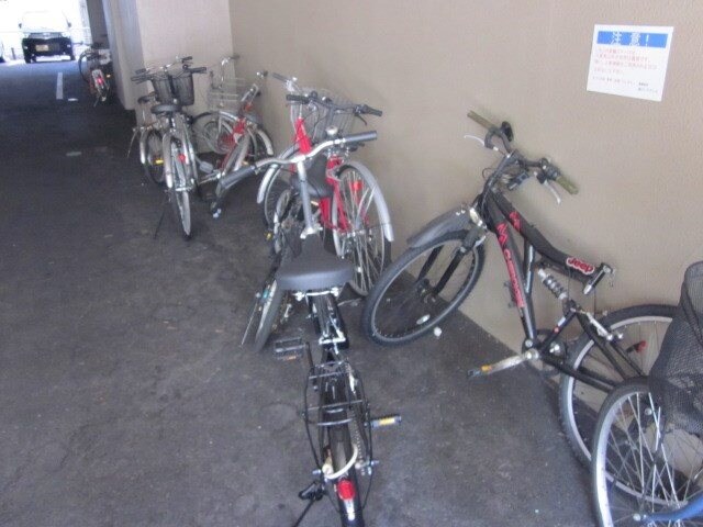 サンシアルザ上前津の物件内観写真