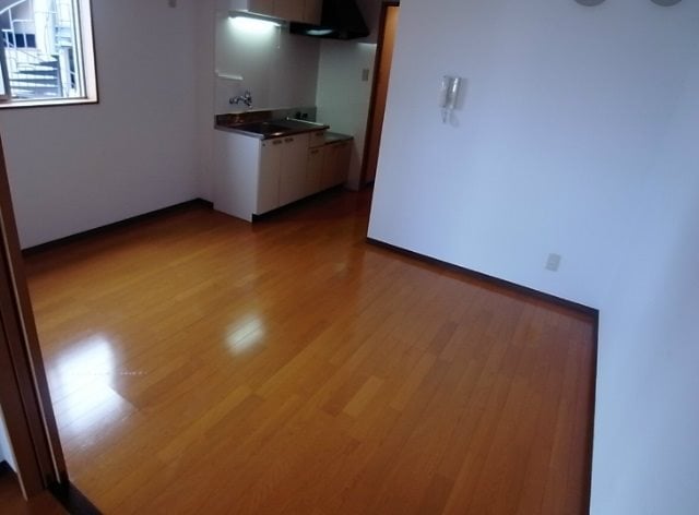 サンシアルザ上前津の物件内観写真