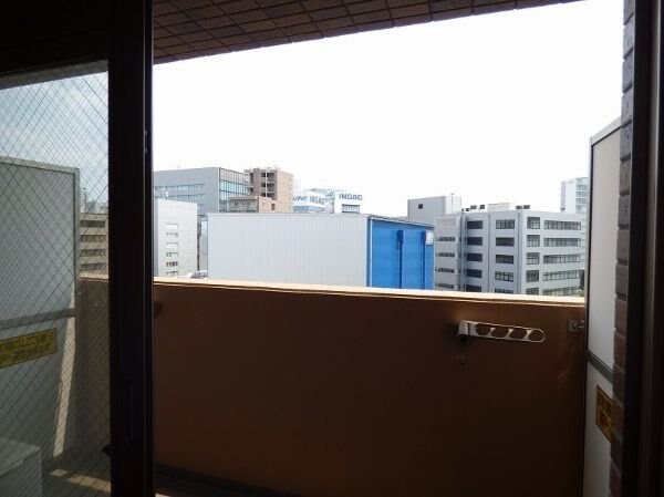 プレサンス名古屋駅前の物件内観写真