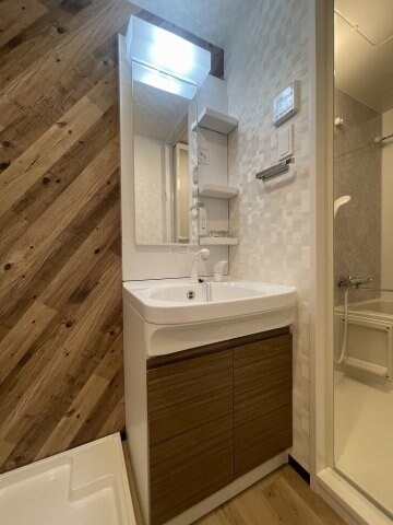 CREST TAPP金山の物件内観写真