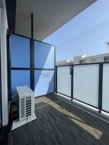 CREST TAPP金山の物件内観写真