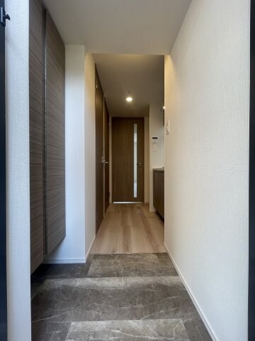 CREST TAPP金山の物件内観写真