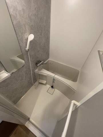 CREST TAPP金山の物件内観写真