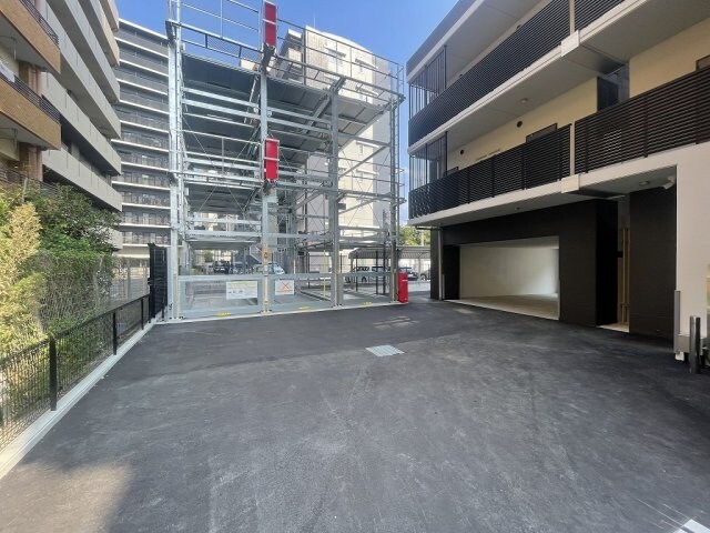 CREST TAPP金山の物件内観写真