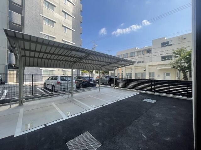 CREST TAPP金山の物件内観写真