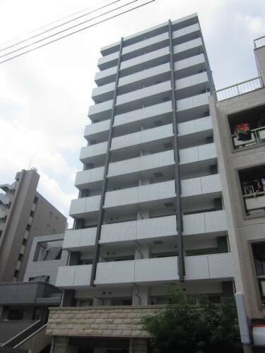 Gramercy Sakaeの物件外観写真